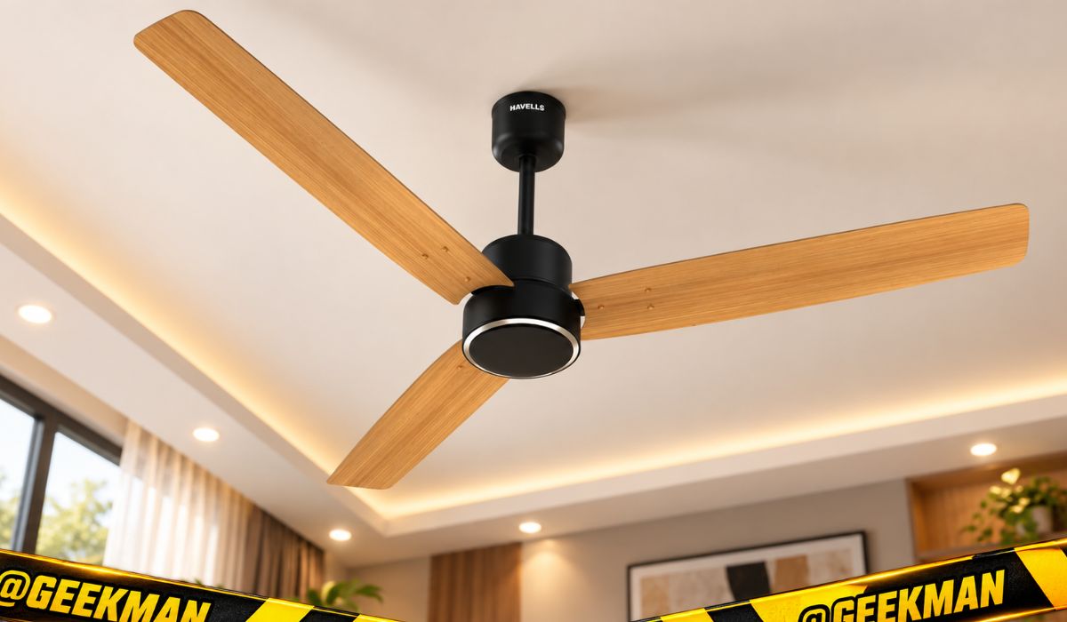 Havells Fab