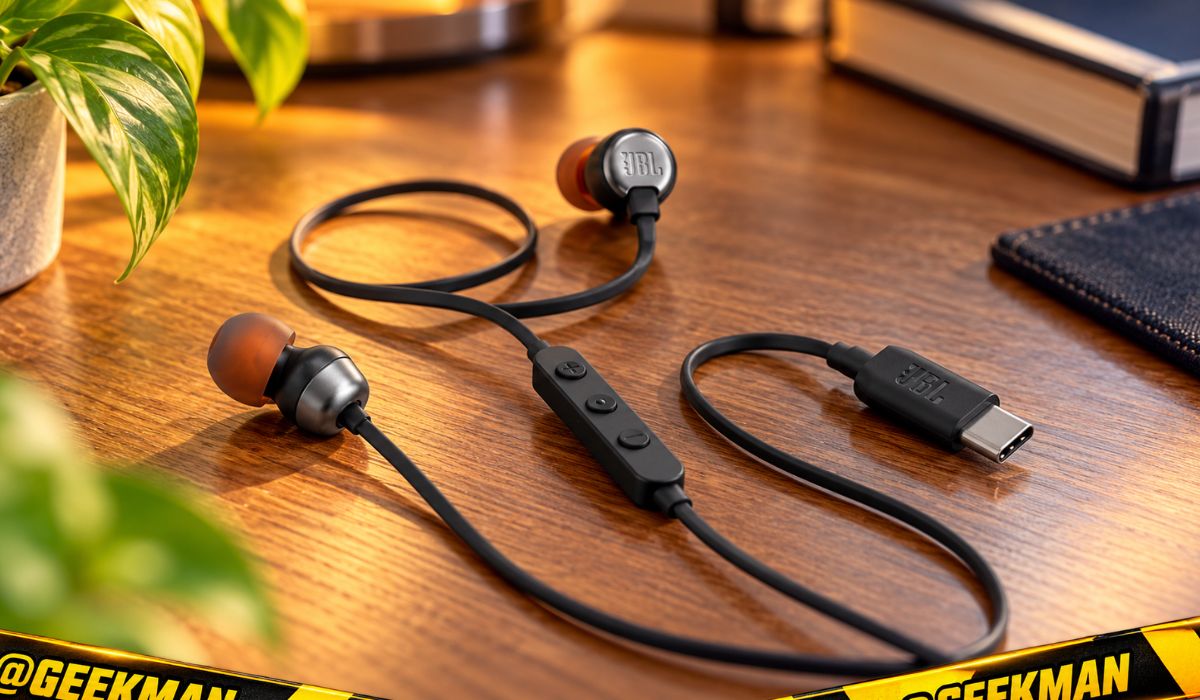 JBL Tune 310C