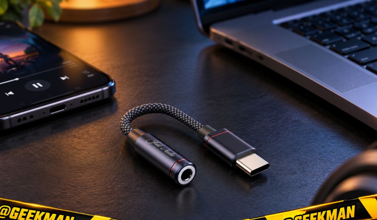 Jade Audio JA11