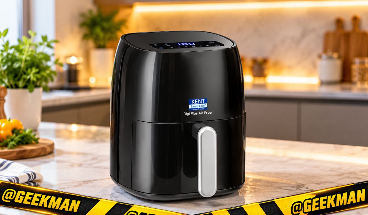 KENT Digi Plus