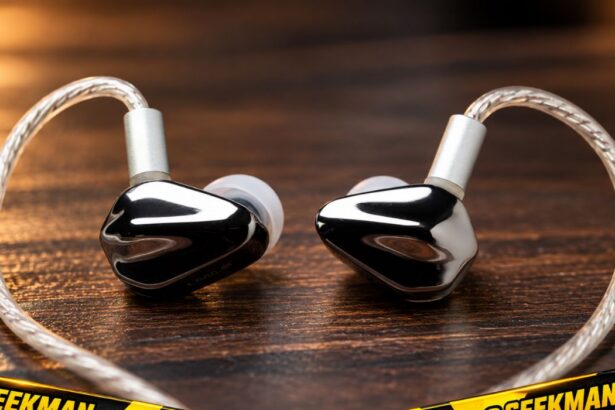 Kefine Loric Best IEM Under ₹3,000 in India