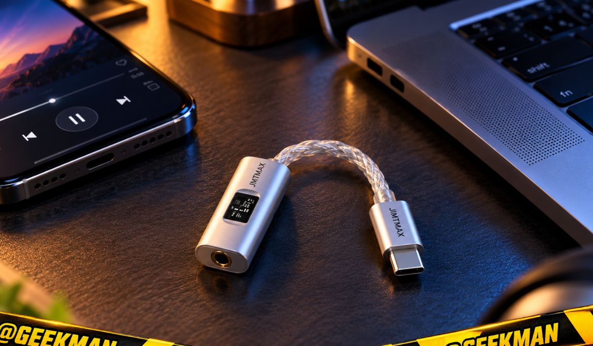Kiwi Ears AD1 Pro