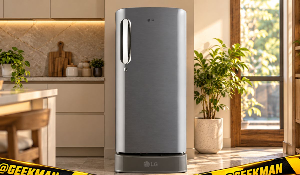 LG 185 L 5 Star