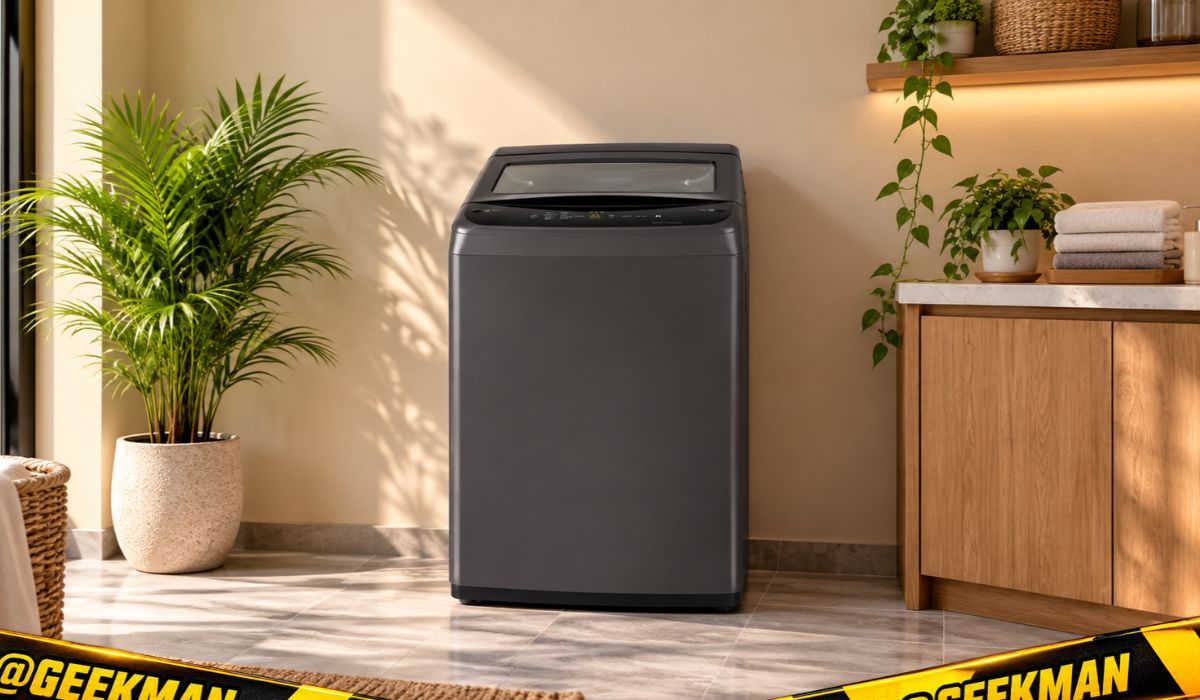 LG 7 kg 5 Star