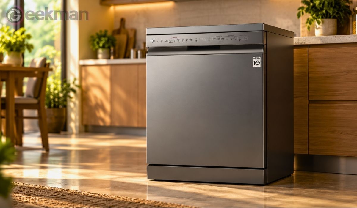 LG DFB424FP