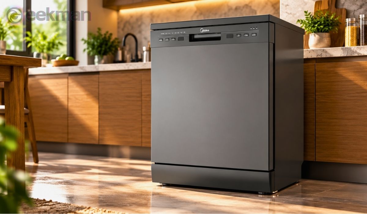 Midea MDWPF1301F