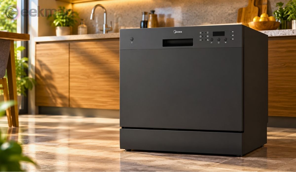 Midea MDWTT0802D