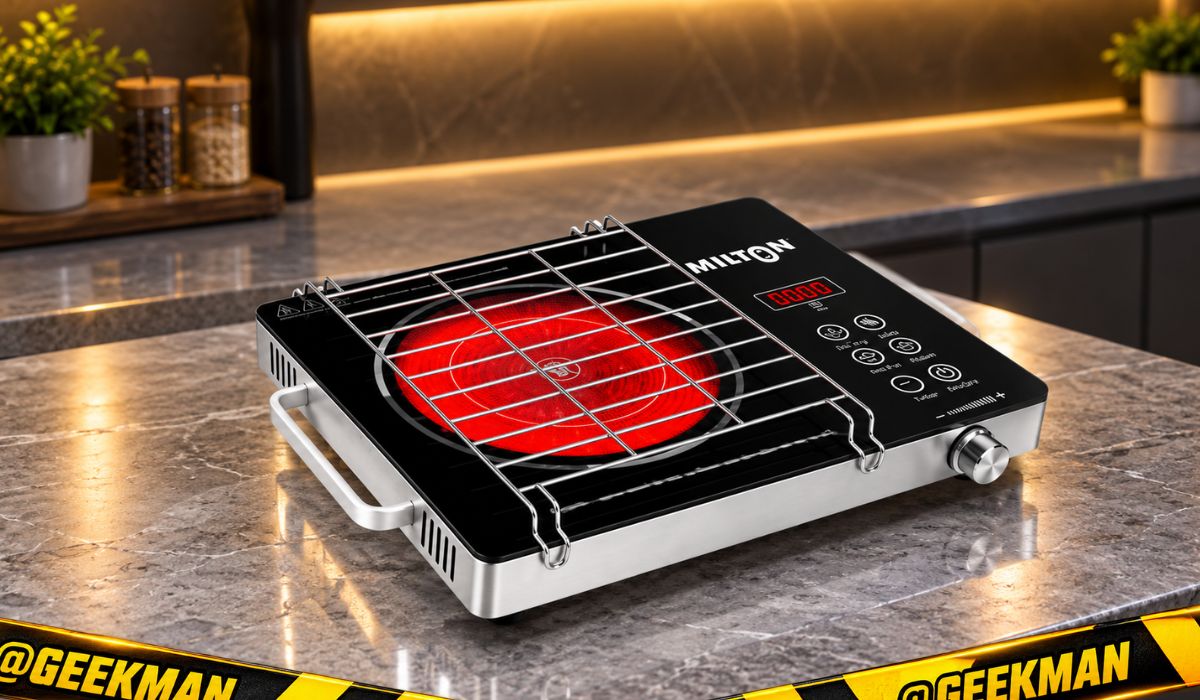 Milton Classic 2200W