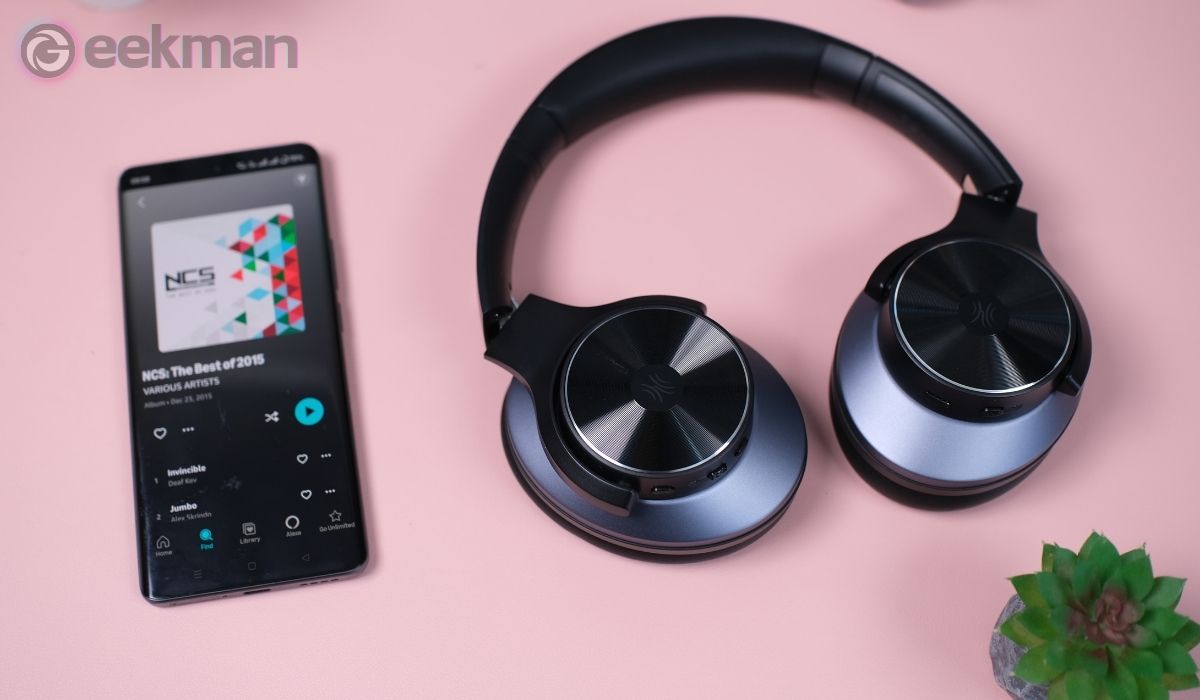 OneOdio Focus A10 Review