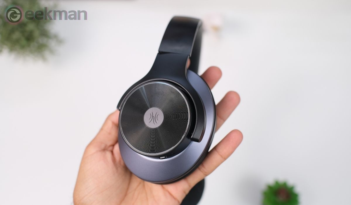 OneOdio Focus A10 sound quality