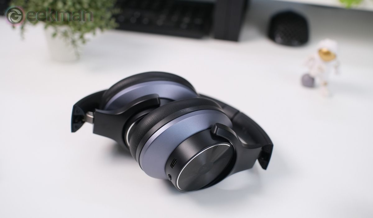 OneOdio Focus A10 ANC