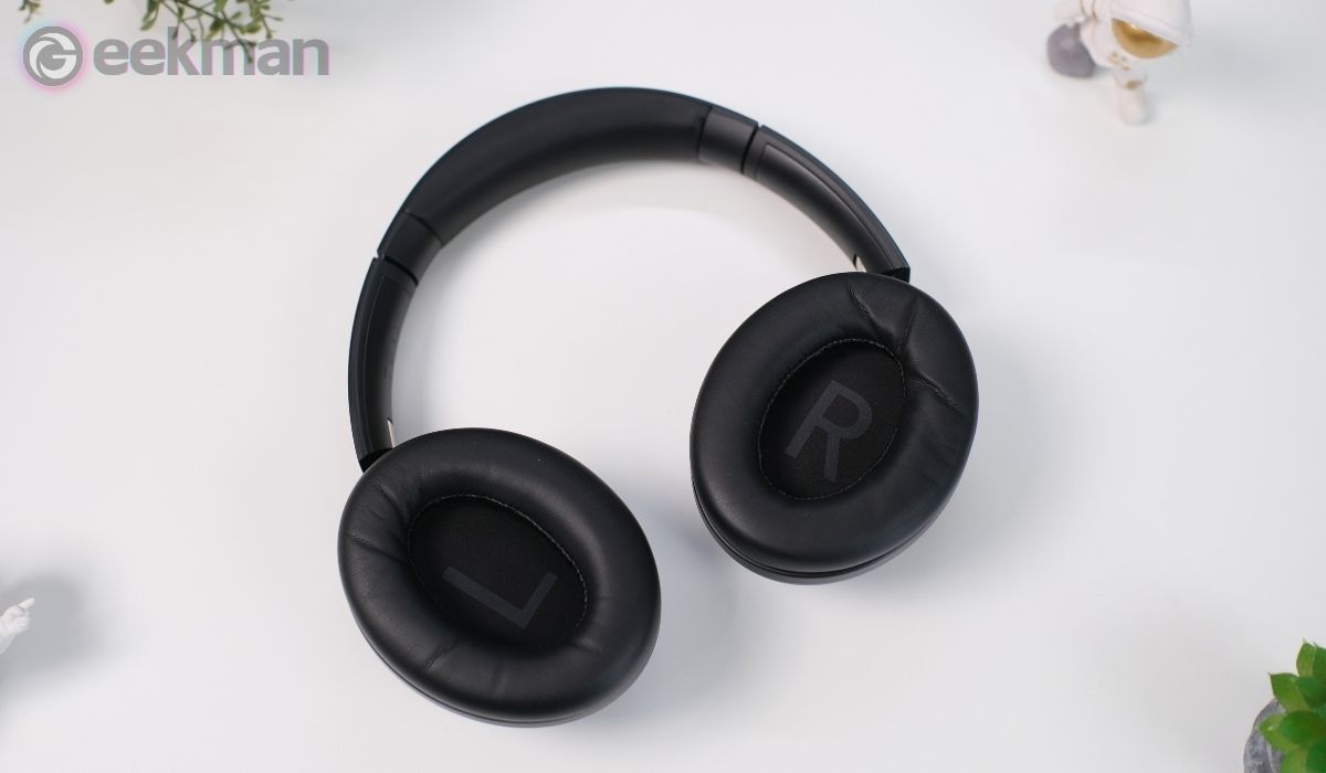 OneOdio Focus A10 design
