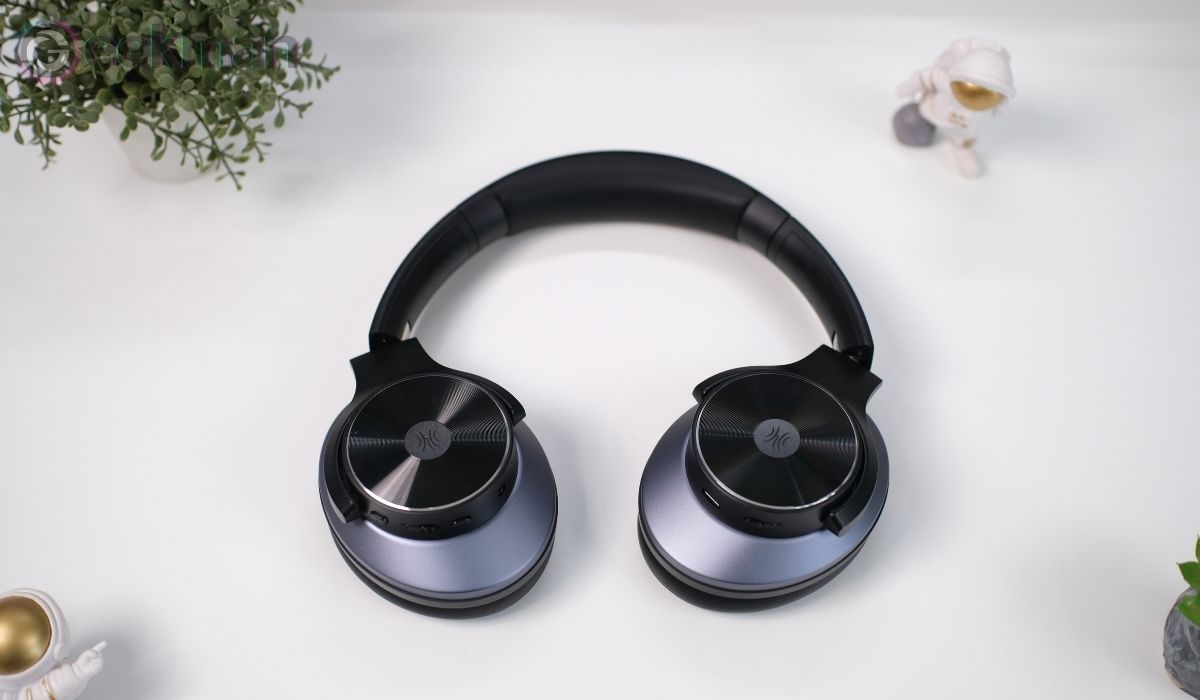 OneOdio Focus A10 sound quality