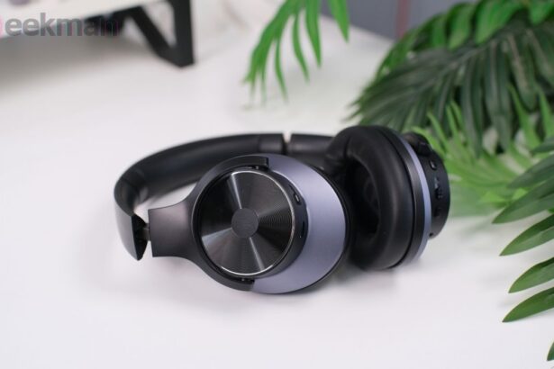 OneOdio Focus A10 Review