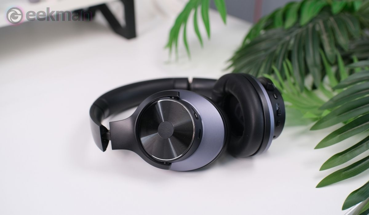 OneOdio Focus A10 Review