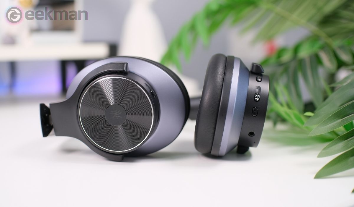 OneOdio Focus A10 review