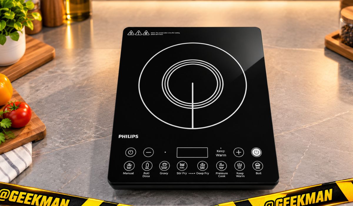 Philips HD4995/00