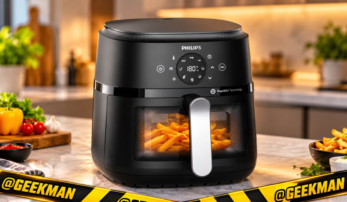 Philips NA231