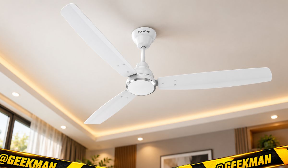 Polycab Wizzy Vibe