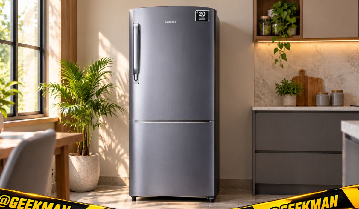 Samsung 183 L 3 Star