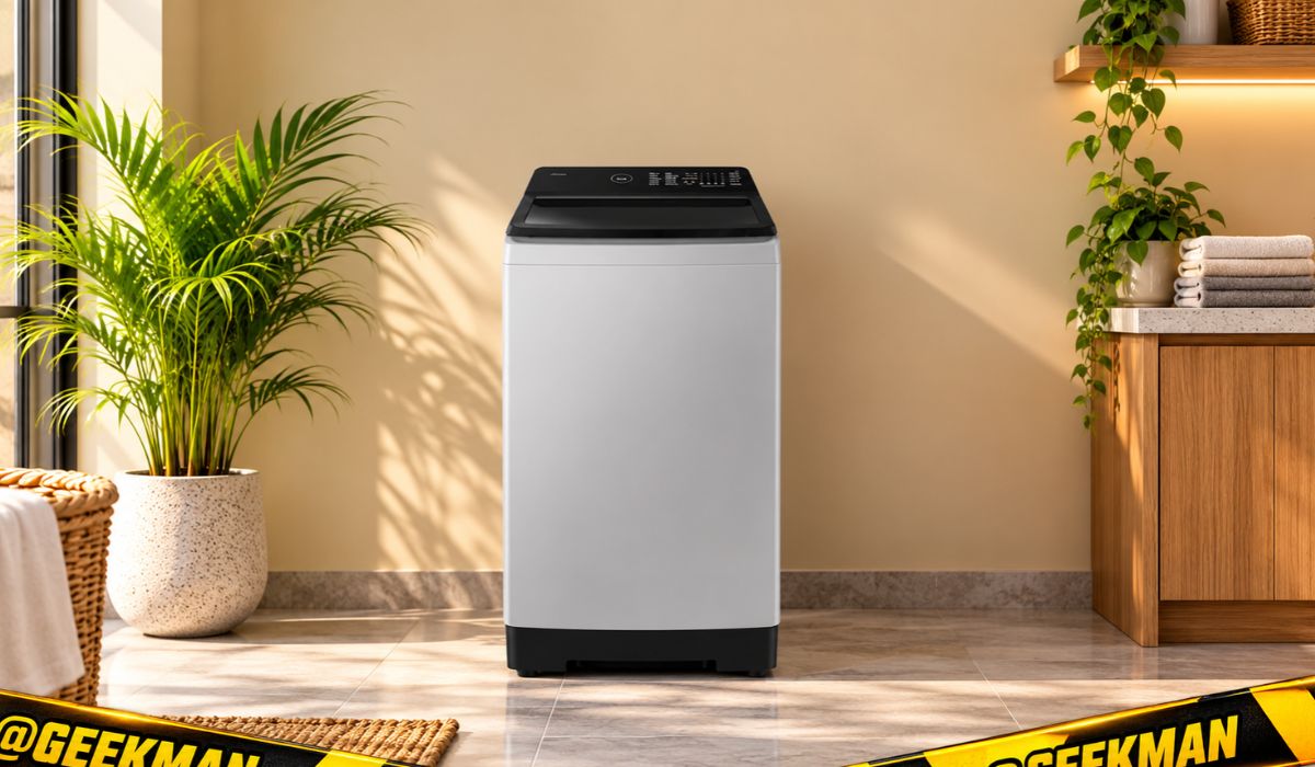 Samsung Smart Choice 8 kg