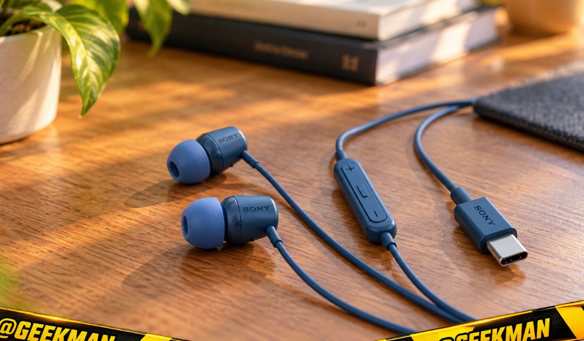Sony IER-EX15C