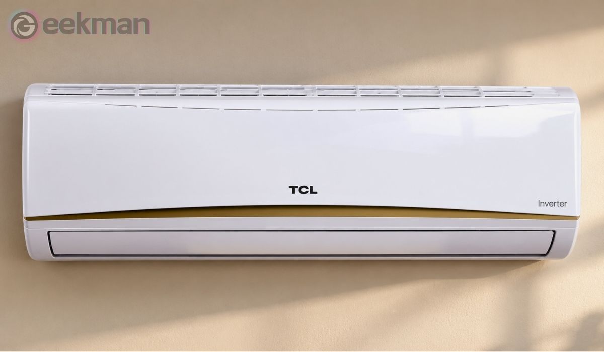 TCL 1.5 Ton