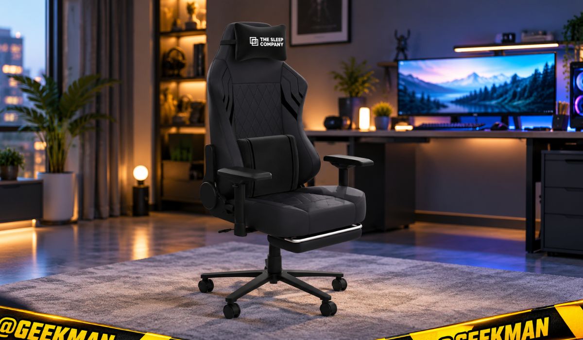 The Sleep Company XGen Pro