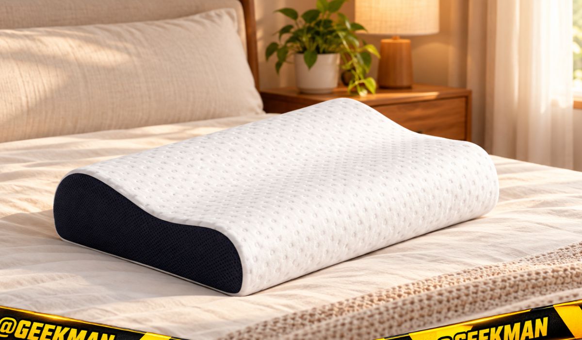 Utopia Bedding Memory Foam