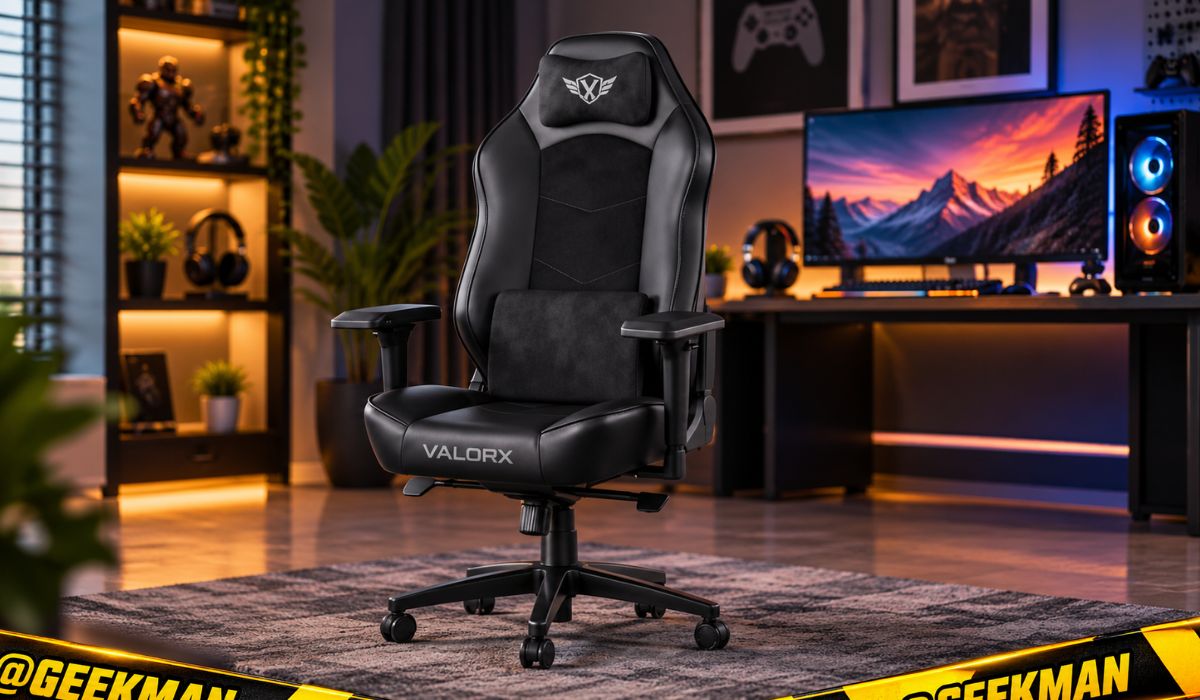 ValorX Gladiator XL