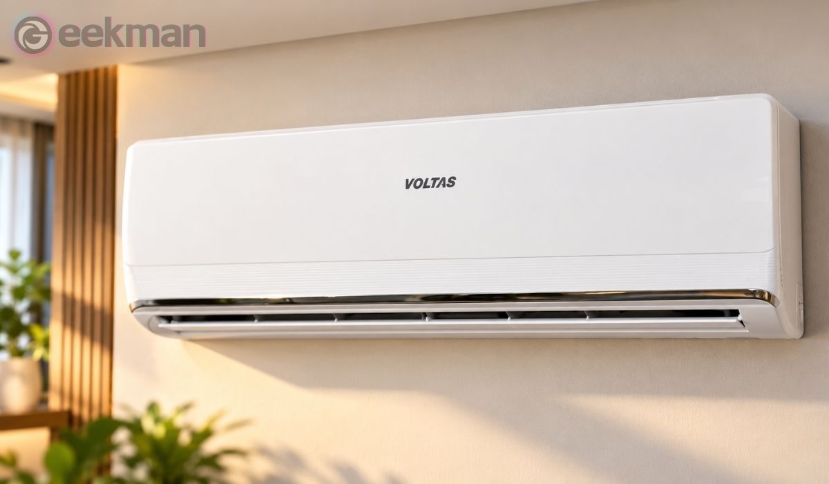 Voltas 1.5 Ton