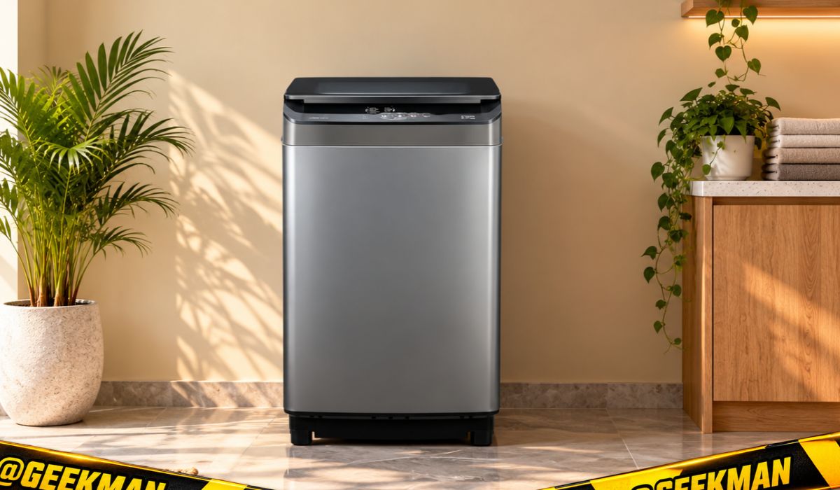 Voltas Beko 7 kg