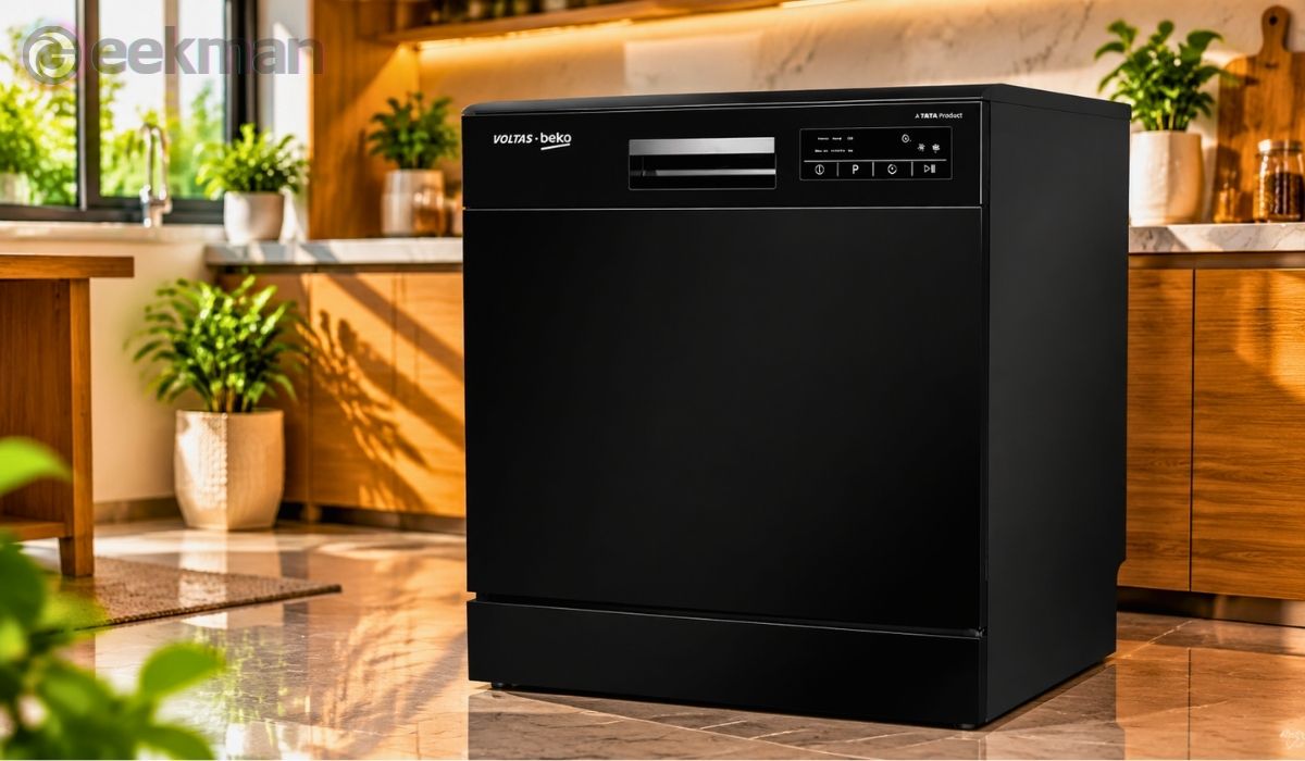 Voltas Beko DT8B