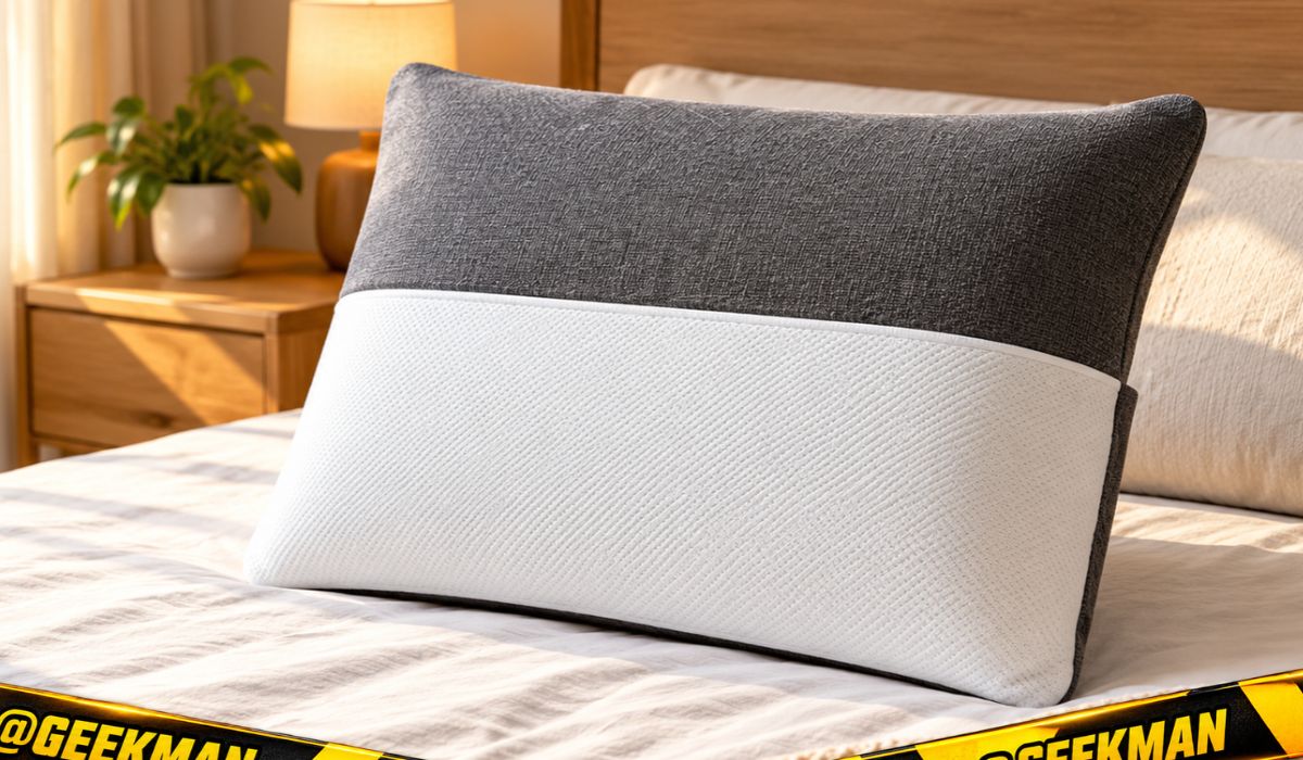 Wakefit Standard Fibre