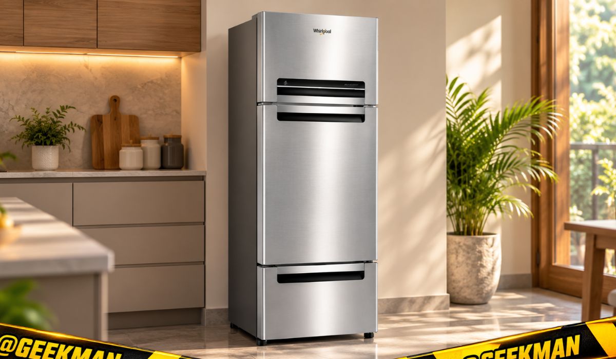 Whirlpool 300 L