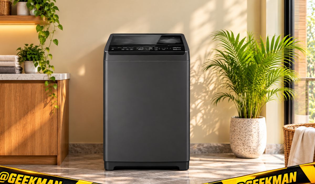 Whirlpool 7 kg