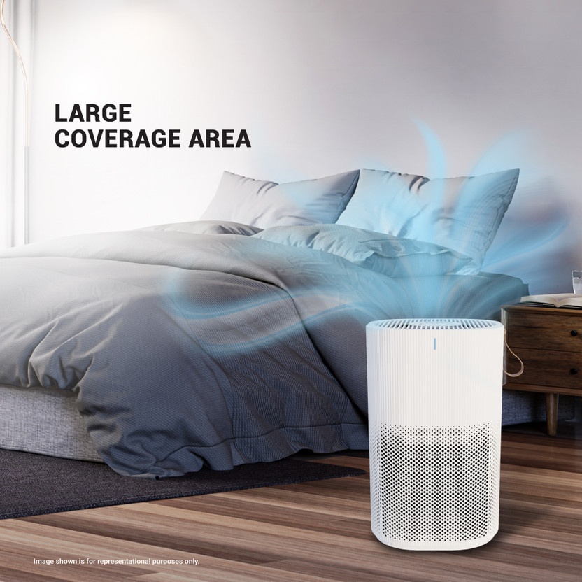 Eureka Forbes 150 air purifier, photo 3