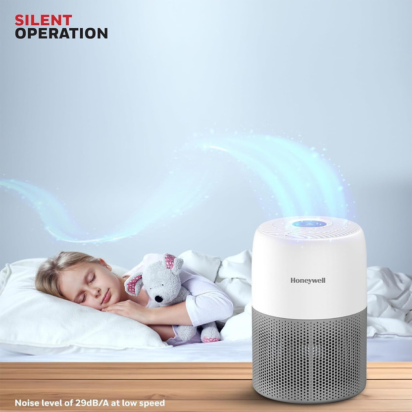 Honeywell Air Touch V1 air purifier, photo 2