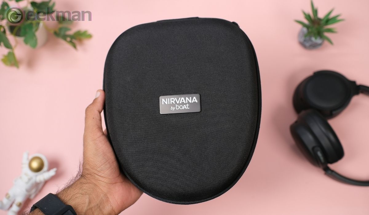boAt Nirvana Eutopia 2 ANC box content