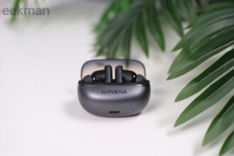boAt Nirvana Zenith Pro Review