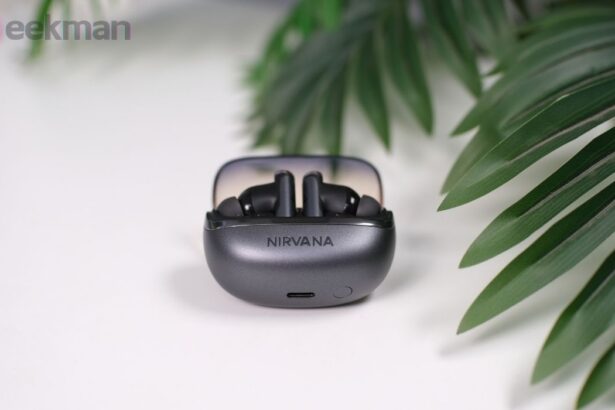 boAt Nirvana Zenith Pro Review