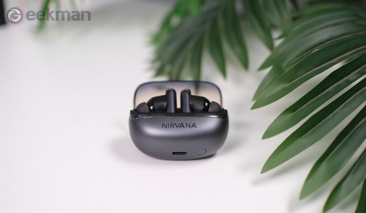 boAt Nirvana Zenith Pro Review