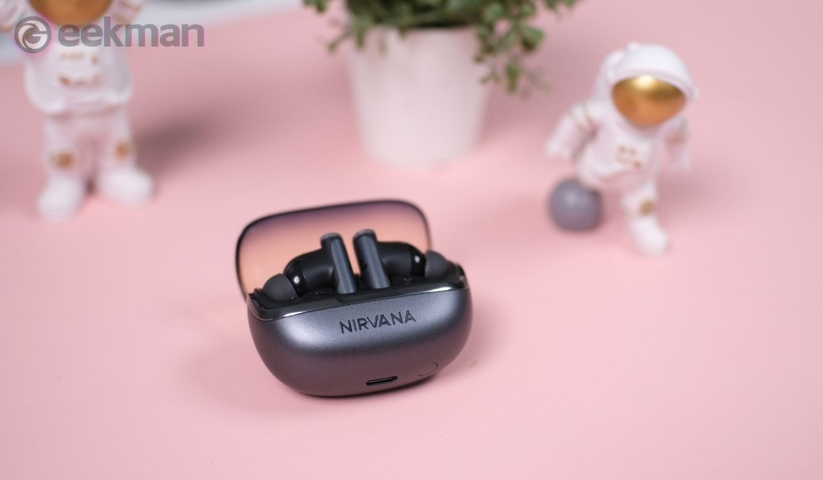 boAt Nirvana Zenith Pro sound quality
