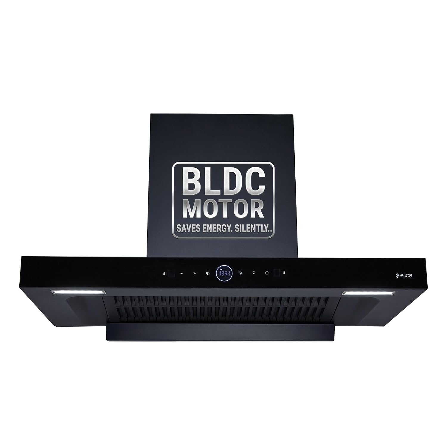 Elica SPT MAX PRO PLUS FL 90 BLDC chimney