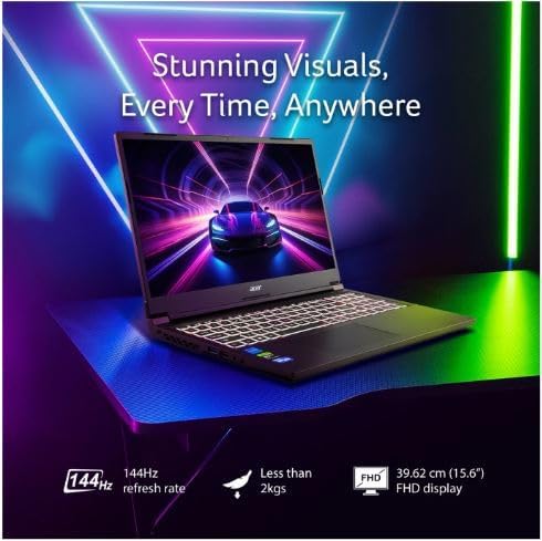 Acer Aspire 7 A715-79G laptop photo 3