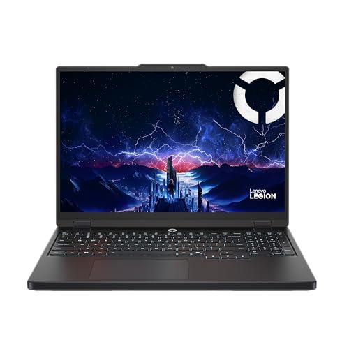 Lenovo Legion 5 2025 RTX 5050 laptop photo 2