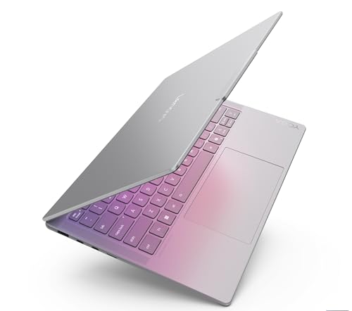 Lenovo Yoga Slim 7 Aura Edition OLED laptop photo 3