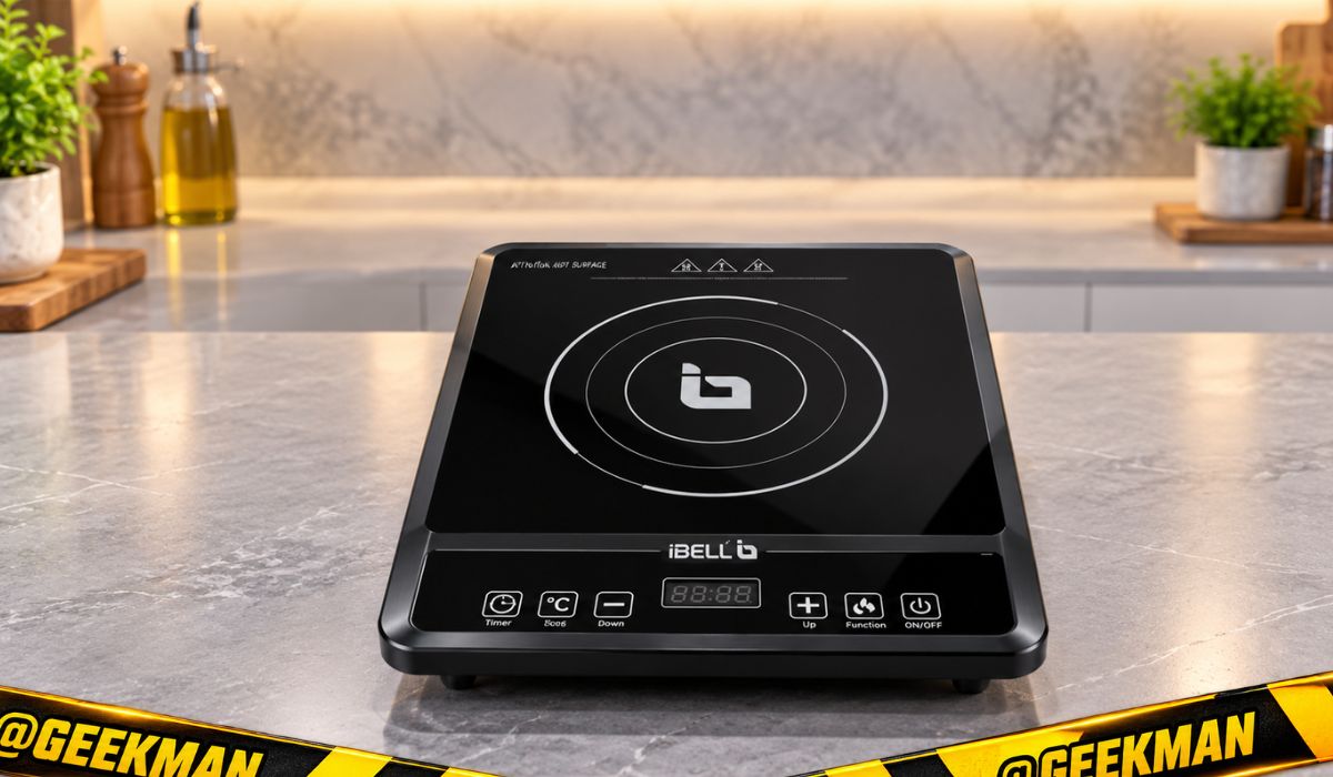 iBELL SLIM50