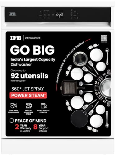 IFB Neptune FX14 14 place dishwasher